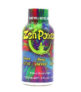 ZEN POWER Enhance Focus, Boost Energy & Uplift Mood shots